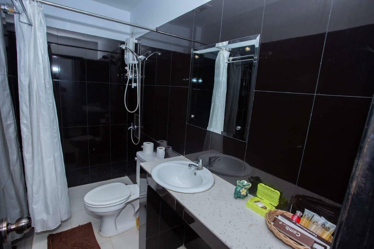 Seven Rooms Villa سيام ريب المظهر الخارجي الصورة