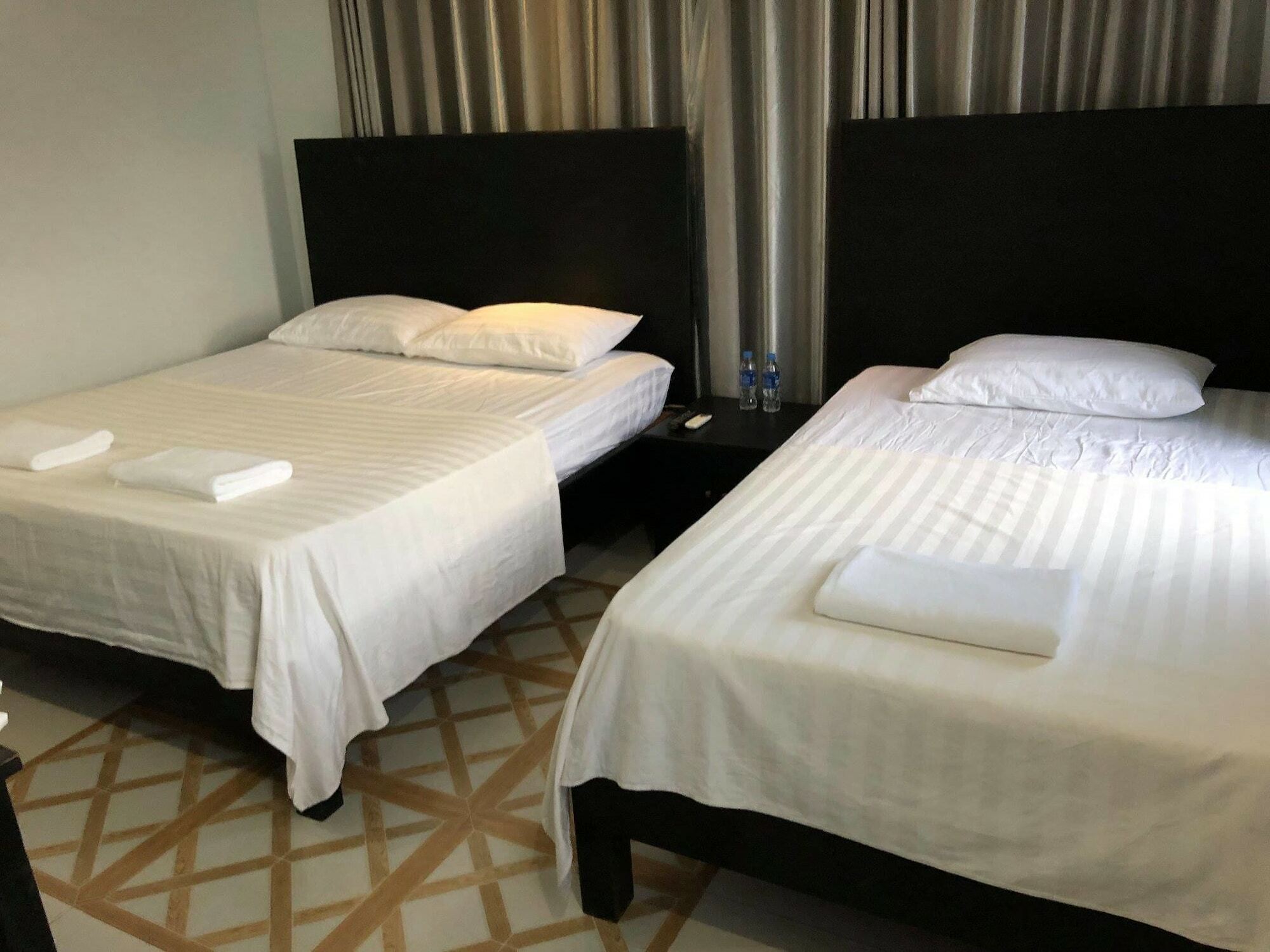 Seven Rooms Villa سيام ريب المظهر الخارجي الصورة