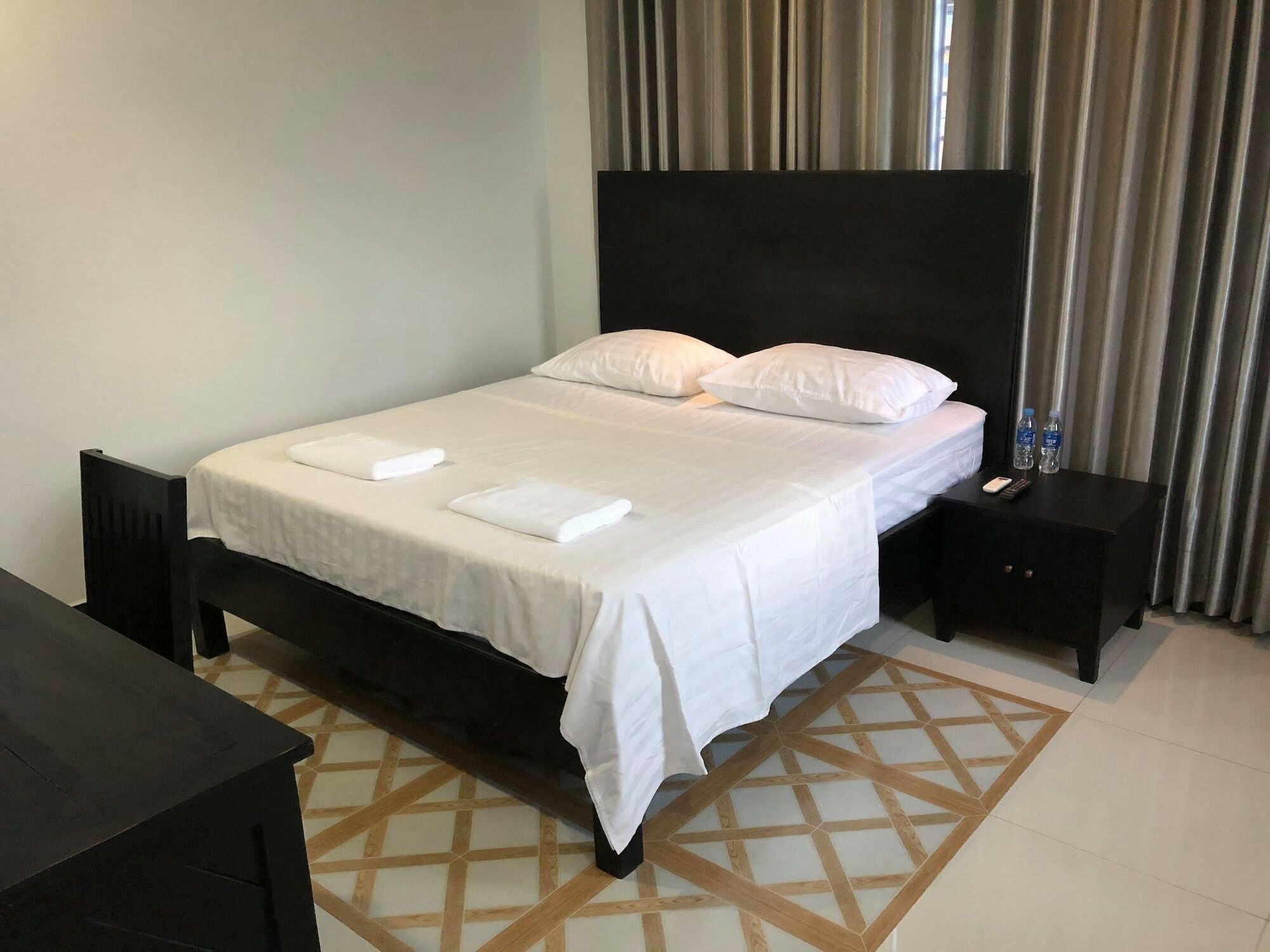 Seven Rooms Villa سيام ريب المظهر الخارجي الصورة